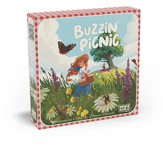 Buzzin' Picnic