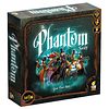 The Phantom Society