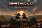 Nerthania: Collapsing World
