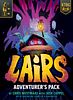 Lairs: Adventurer's Pack