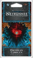 Android: Netrunner – Daedalus Complex (Cykl Red Sand)