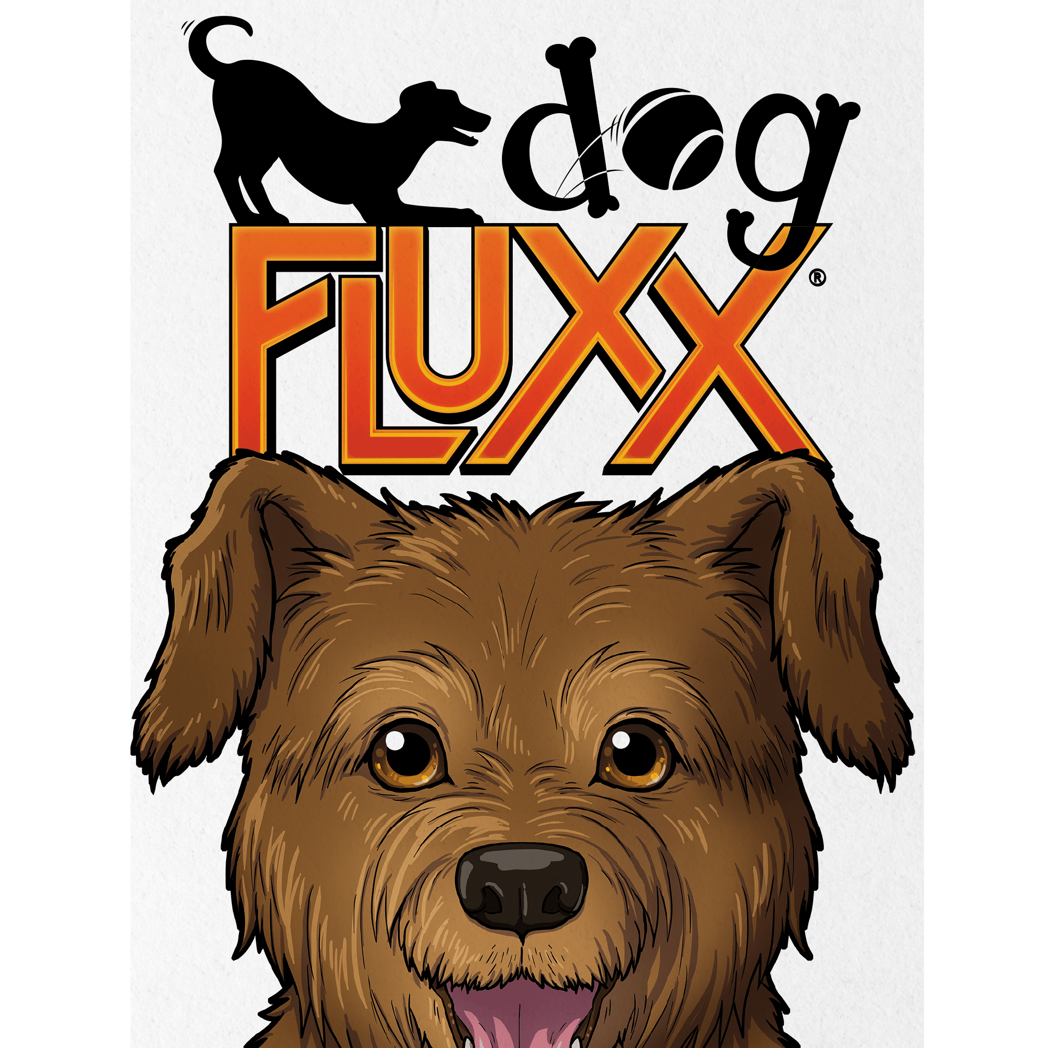 Dog Fluxx