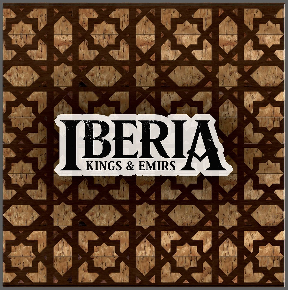 Iberia: Kings and Emirs