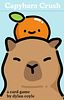 Capybara Crush