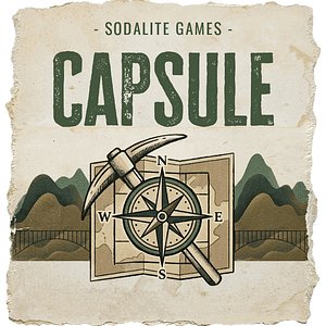 Capsule