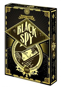 Black Spy