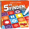 5er Finden