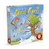 April, April