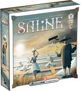 Saline