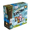 Superfarmer Rancho z kotem