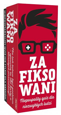 Zafiksowani