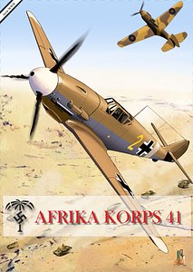 Afrika Korps 41