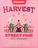 Harvest: Street Fair