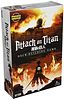 Attack on Titan: Deck-Building Game