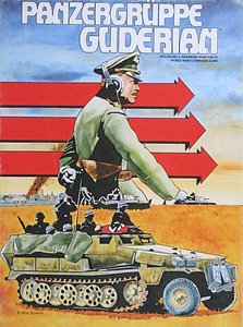 Panzergruppe Guderian