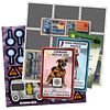 Firefighters on Duty: Kickstarter Promos