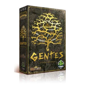 Gentes
