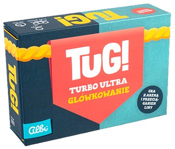 TUG!