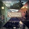 Detectives Vs Criminals