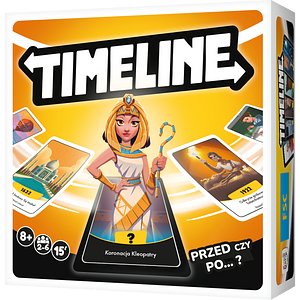 Timeline