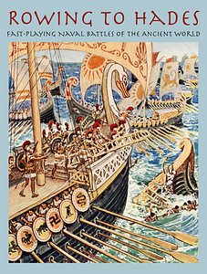 Rowing to Hades