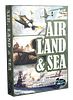 Air, Land, & Sea