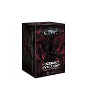 Deep Madness: Pożeracz Wymiarów