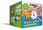 W Kostce! PLUS - Abecadło