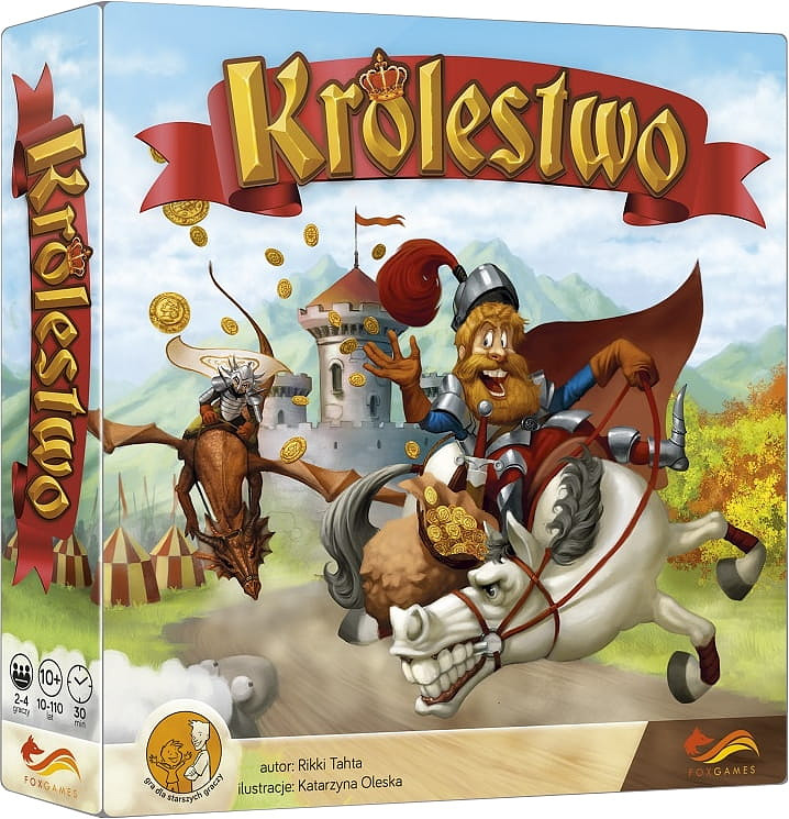 Królestwo
