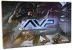 Alien vs Predator: The Hunt Begins