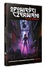 Cyberpunk RED: Opowieści Czerwieni