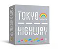 Tokyo Highway: Rainbow City