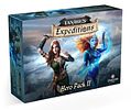 Tanares Expeditions: Central Sea – Hero Pack 2