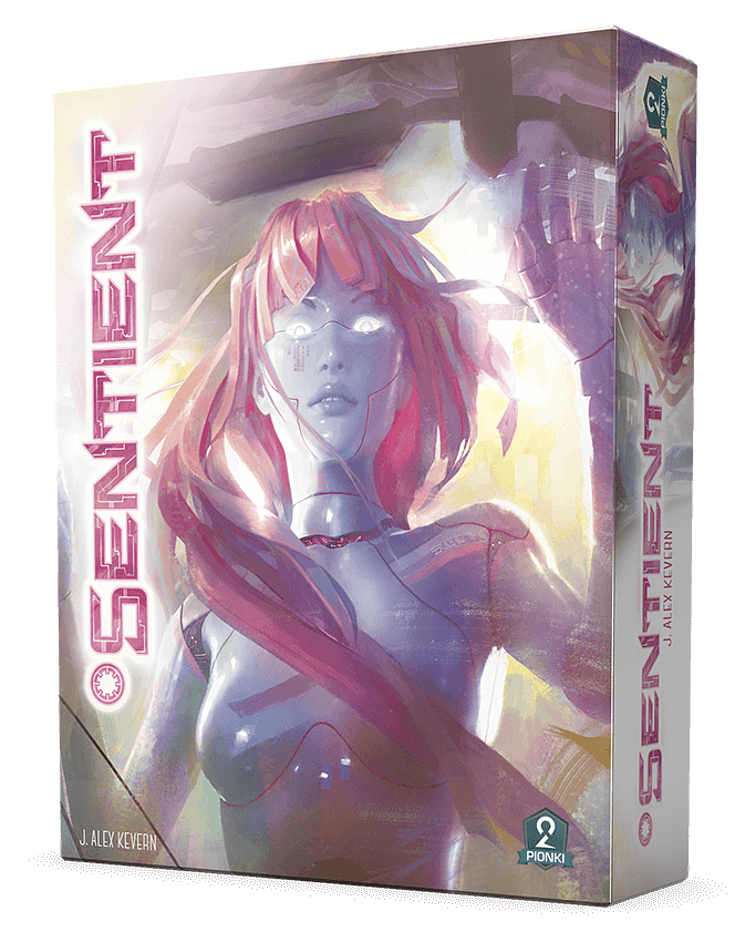 Sentient