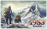 1953 Everest