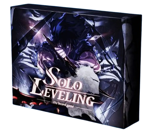 Solo Leveling: Board Game
