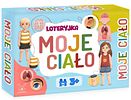 Loteryjka: Moje ciało