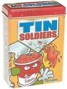 Tin Soldiers