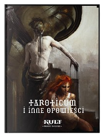 Kult: Boskość utracona - Taroticum i inne opowieści