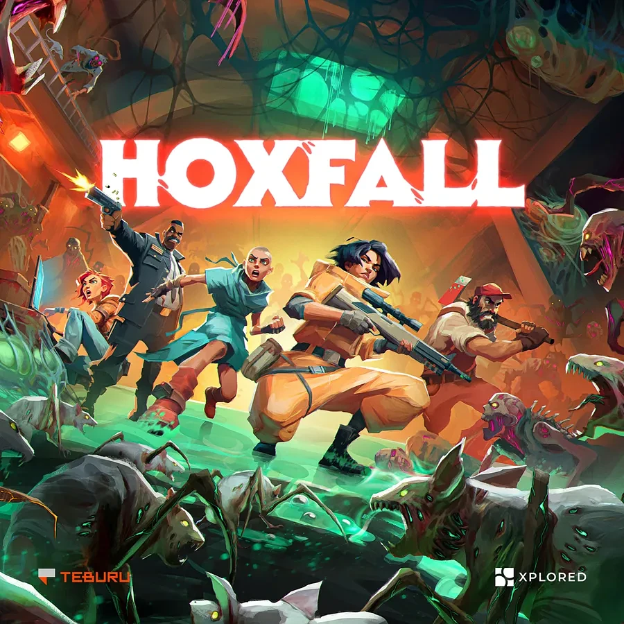 Hoxfall
