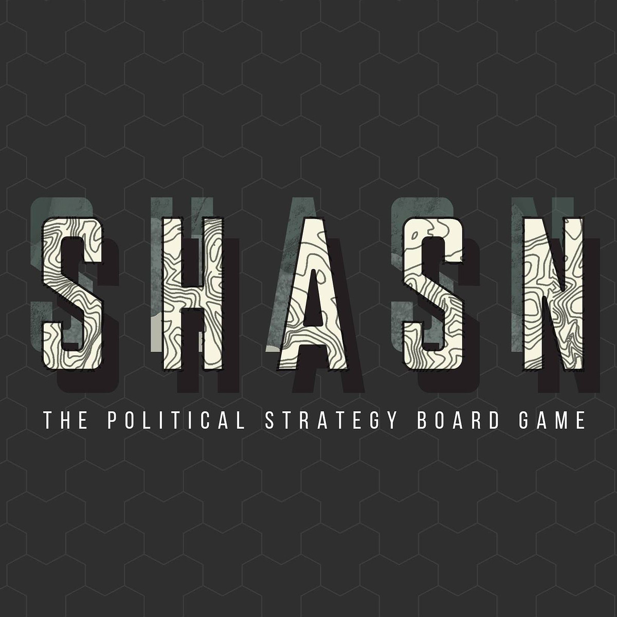 SHASN