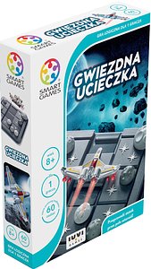 Smart Games: Gwiezdna Ucieczka