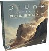 Diuna: Imperium - Powstanie