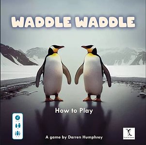 Waddle Waddle