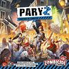 Zombicide (2. edycja): Paryż