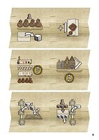 Hansa Teutonica: Emperor's Favour