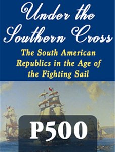 Under the Southern Cross: Flying Colors Vol. IV