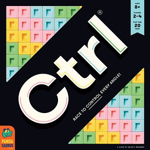Ctrl