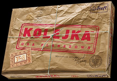 Kolejka
