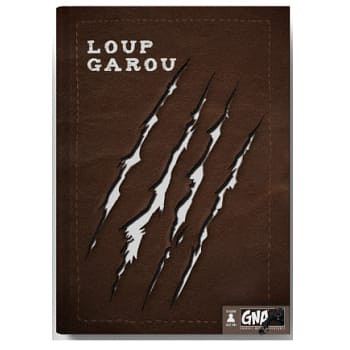 Loup Garou